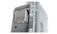 ARA - Model PN 620-000 - Real-Time Particulate Profiler (RTP)