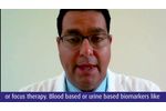 Dr. Yaacoub discusses how biomarker tests can help stratify patients at risk for CSPCa. - Video