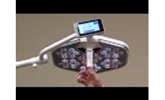 Introducing the S300 Surgery Light - Video