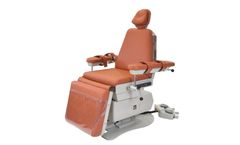 Boyd - Model S2601 - Oral Surgery Table