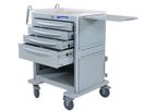 Prestige Line - Surgical Care Cart