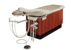 Boyd - Model PB4000 - Pediatric Bench with Instrumentation