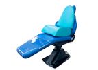 Boyd - Pediatric Booster Seat