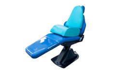 Boyd - Pediatric Booster Seat