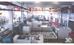 IPM 30° Anniversary - Video