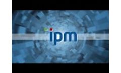 IPM - Italian Plastic Machinery - Video