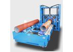 IPM - Model INJ - Automatic Injection Socketing Machines
