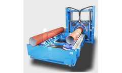 IPM - Model INJ - Automatic Injection Socketing Machines