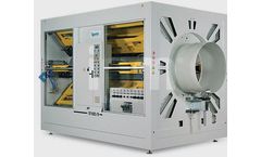 IPM - Model TR - Multi Chains Haul Offs Independent Drive