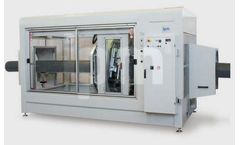 IPM - Model TP - Planetary Saws