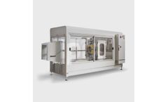 IPM - Model TP/U - Cut adnd Chamfer with Tools