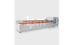 IPM - Model BA/D - Automatic Belling Machine