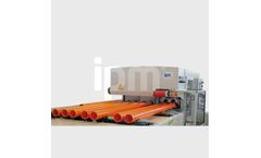 IPM - Model BA - Automatic Belling Machines