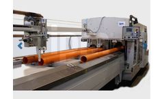 IPM - Model ME - Automatic Belling Machines