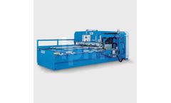 IPM - Model PP - Automatic Belling Machines