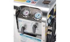 Recovery and Vacuum Pump Repair Services