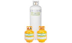 EGI - Model LP-100 or LP-20 - Butane-Iso-Propane Blend