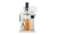 Infors HT - Model Minifors 2 - Benchtop Bioreactors