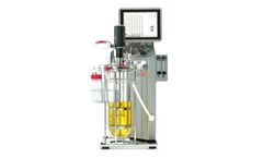 Infors HT - Model Labfors 5 - Benchtop Universal Bioreactor