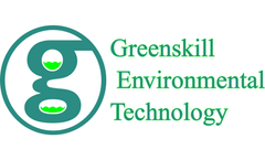 Greenskill - Photobioreactor Technology
