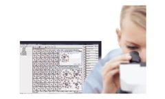 Syncro - Hematology Imaging Instrument