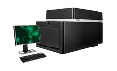 Syncro - Production Image Analysis and Review System
