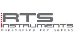 RTS - Model SDA/DDA Series - Radiation Probes