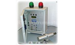 RTS - Model LCU/LPU Series - Gamma Monitoring Systems