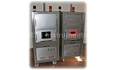 RTS - Model RAM-01, RAM-31 and RAM-TF - Aerosol Monitoring System