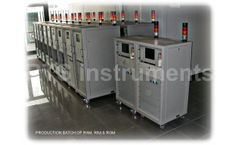 RTS - Model RWM-01 / UWM - Underwater Gamma Monitor System