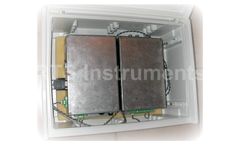 RTS - Model SMU-04 - Microprocessor Controlled Station for Radiation Monitoring