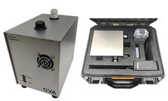 QVA - Model M020 - Aerosol Generator