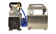 QVA - Model M01335 - Aerosol Generator