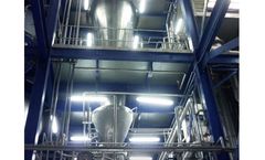 Sinitech - Spray Dryers