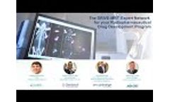 Establishing an Expert Network for Your Radiopharmaceutical Drug Development Program webinar- Video