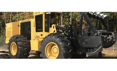 Weiler - Model M860 - Mulcher