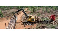 Weiler - Model K760 - Knuckleboom Loader