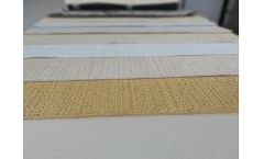 IFF - Polyester Technical Felts