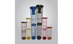 IFF - Tubular / Cylindrical Cages