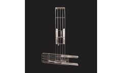 IFF - Oval / Elliptical Cages