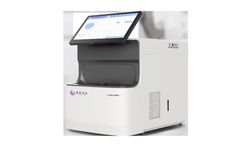 Fapon Biotech - Model Shine i1000 - Fully Automated CLIA Analyzer