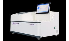 Fapon Biotech - Model Shine i2000 - Full AutomatedCLIA Analyzer