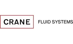 Crane - Model 159XU - 2` to 24` Swing Check Valve - Cast Steel