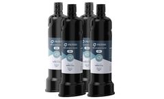 Dfilters - Model 4pk-F2WC9I1, ICE2 - Ice Maker Water Filter