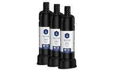 Dfilters - Model ICE2 3pk-F2WC9I1 - Ice Maker Water Replacement Filter