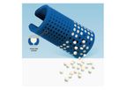 i2b - Resorbable Bead Kit / Rapid Set