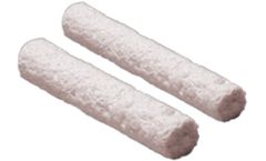 i2b Tribio - Backfill Plugs