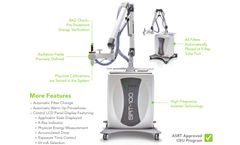 Sensus Healthcare - Model SRT-100 - Superficial Radiation Therapy System