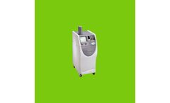 Sensus Healthcare - Model Candela Mini GentleYAG - Sensus Laser Aesthetic Solutions (SLAS) System