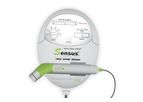 TransDermal Infusion - Model Class II - FDA Cleared Biophysical